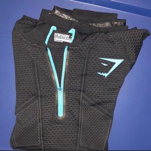 Gymshark Onyx V1 hoodie